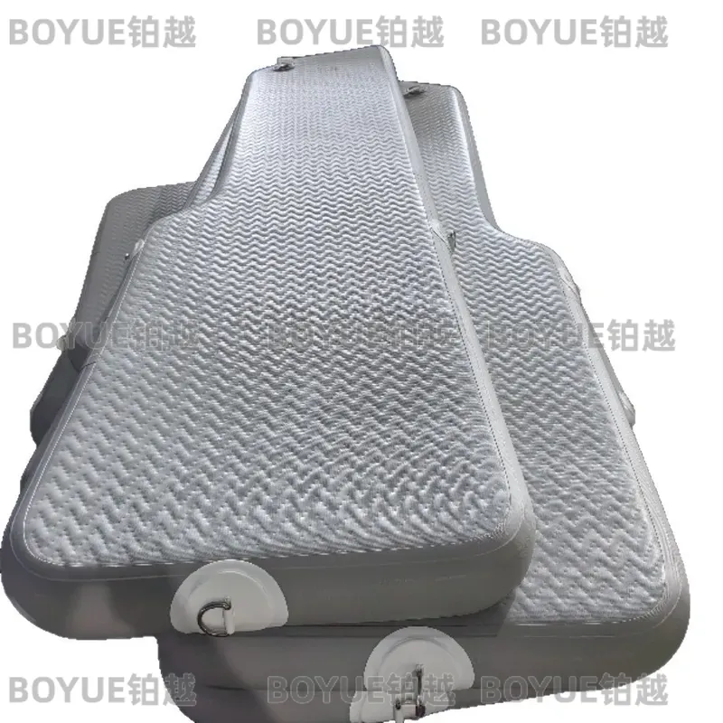 Bed Outdoor Camping - Inflatable Car Bed for Backseat Travel