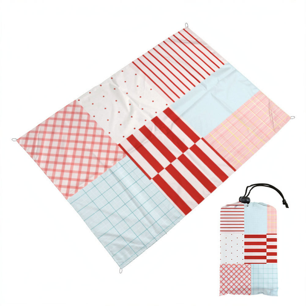 Portable Picnic Mat Waterproof - Outdoor Camping Rugs review and price