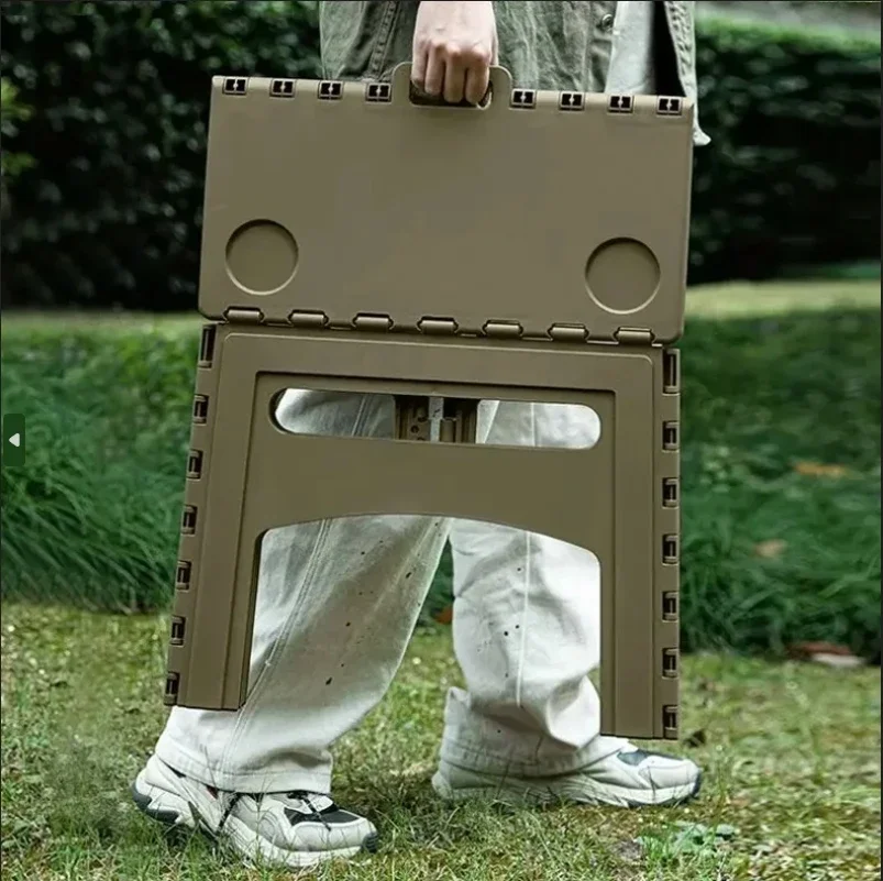 Folding Portable Outdoor Exten - Outdoor Camping Exhibition review and price