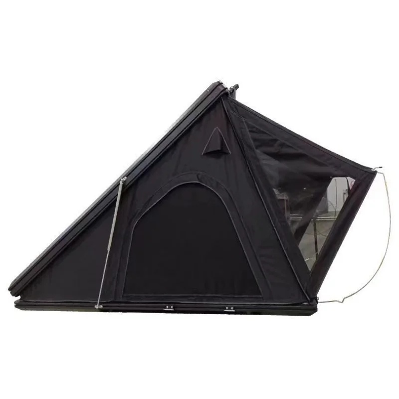 Hot Selling Aluminum Hard Roof - Outdoor Camping Van Tent review and price