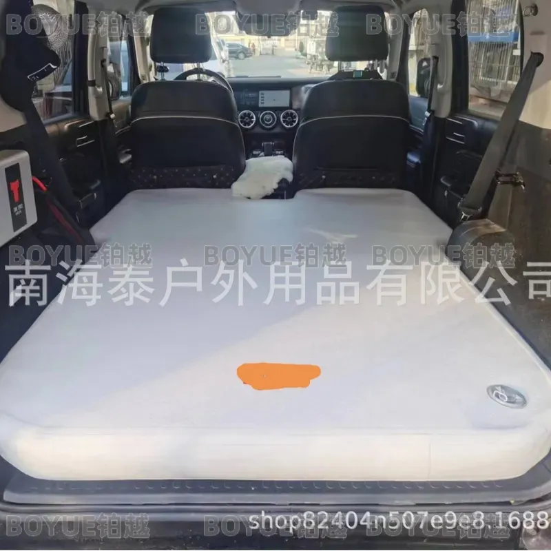 Inflatable Car Bed for Backsea - Bed Outdoor Camping review and price