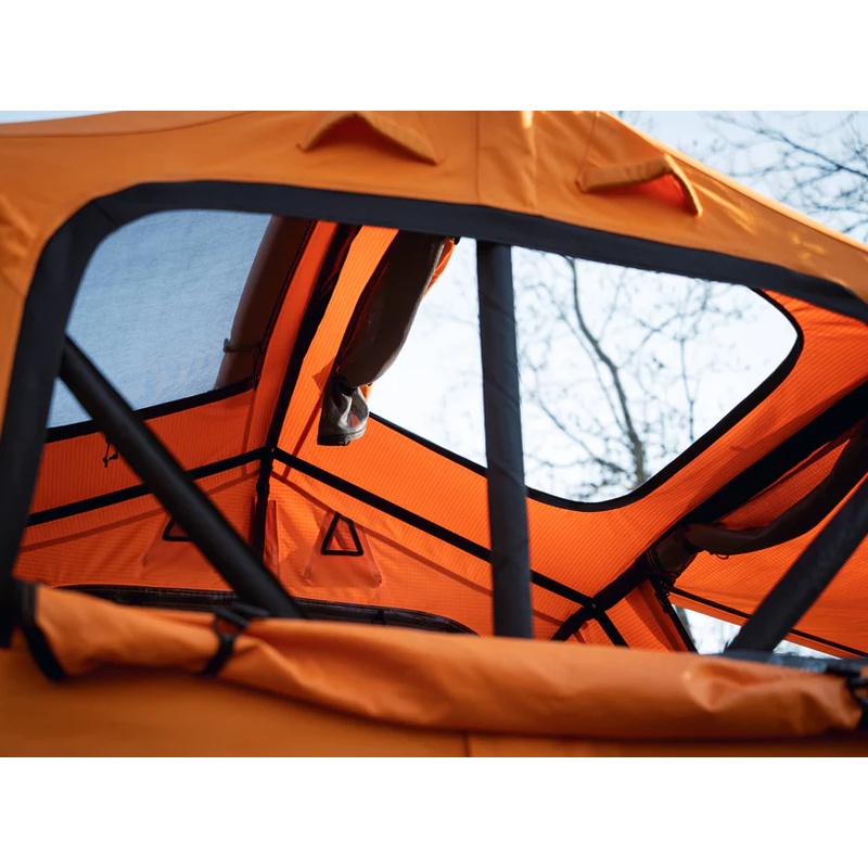 High Quality 3-4 Person Hard S - Outdoor Camping Van Tent review and price