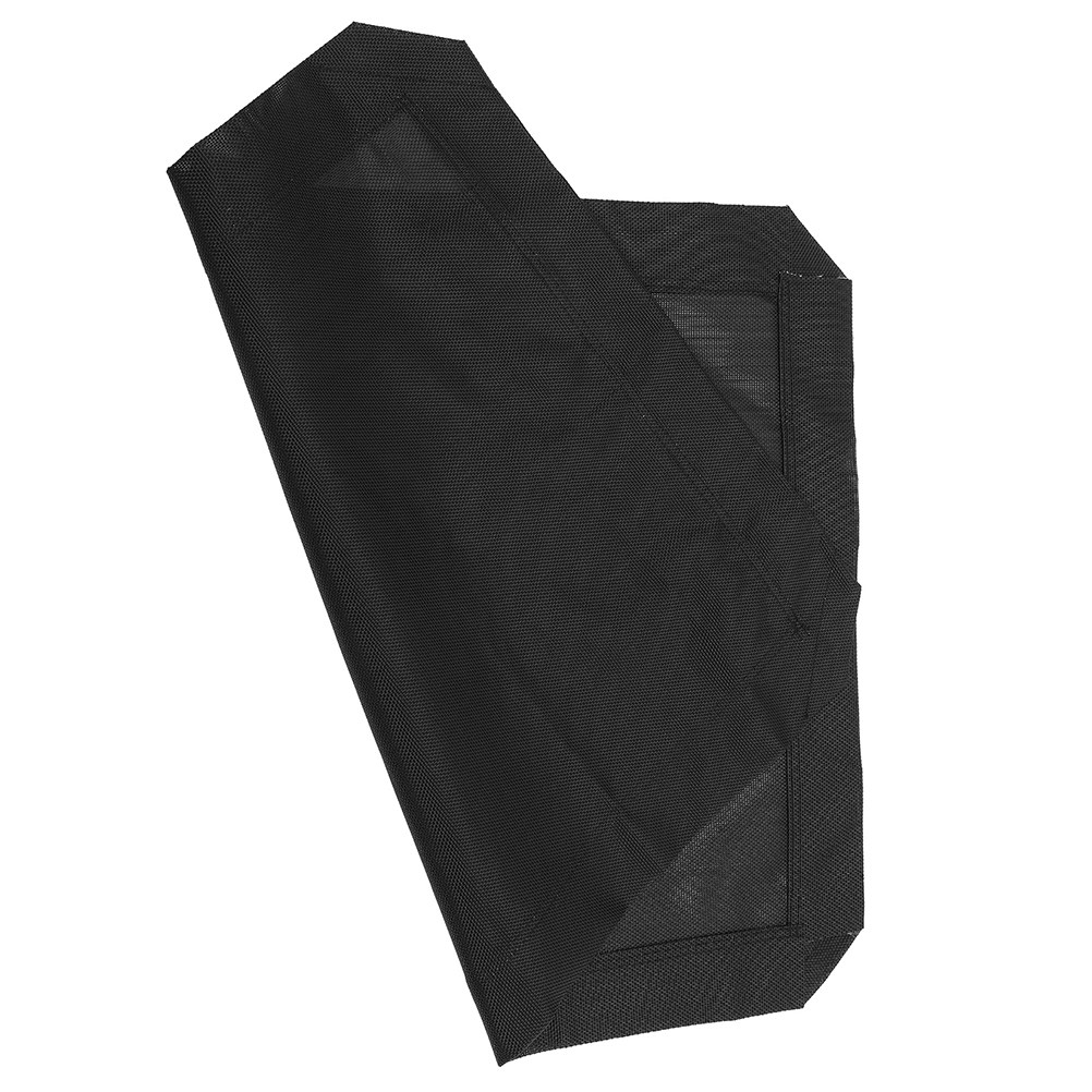 Pet Cot Breathable Mesh Cover  - Outdoor Camping Dog Bed review and price