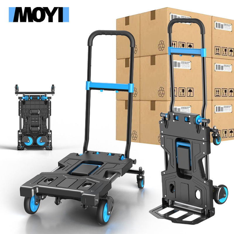 Portable Folding Camping Wagon - Outdoor Camping Trolley review and price